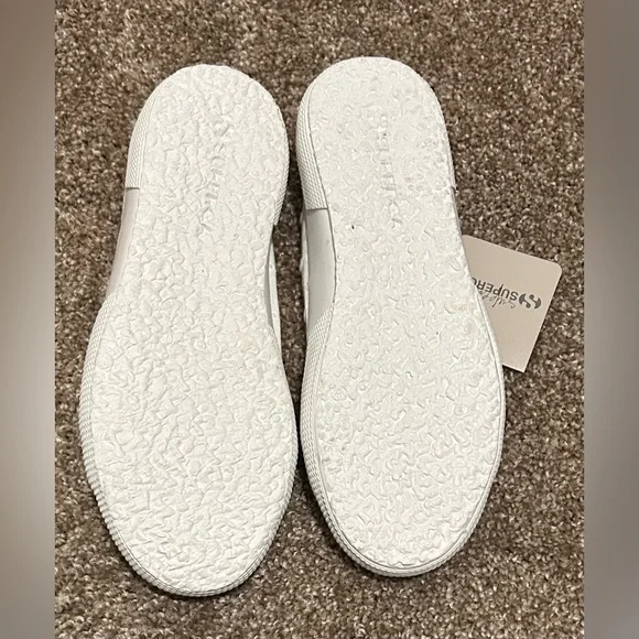 NWOB Superga 2750 Sangallo Sneakers - Picture 10 of 10